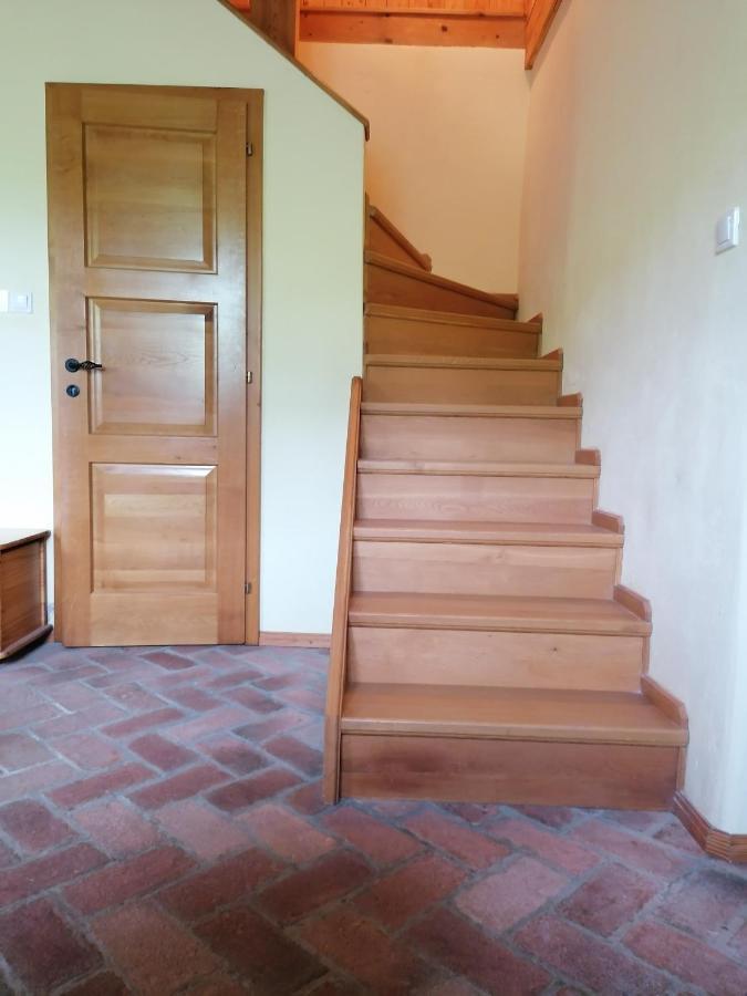 Holiday House Apartment Voukov Mlin Smarje pri Jelsah Esterno foto