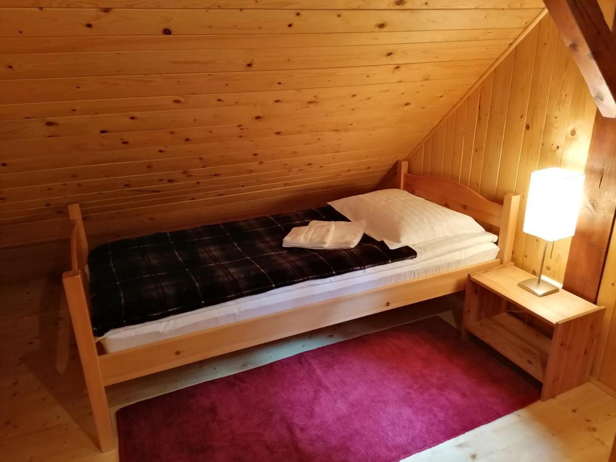 Holiday House Apartment Voukov Mlin Smarje pri Jelsah Esterno foto