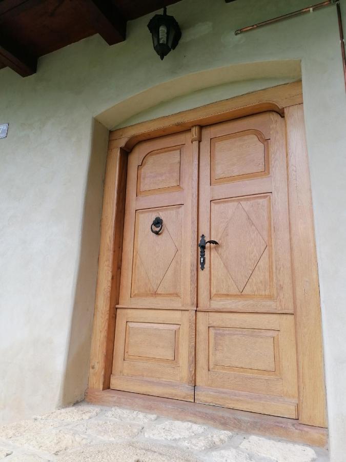 Holiday House Apartment Voukov Mlin Smarje pri Jelsah Esterno foto