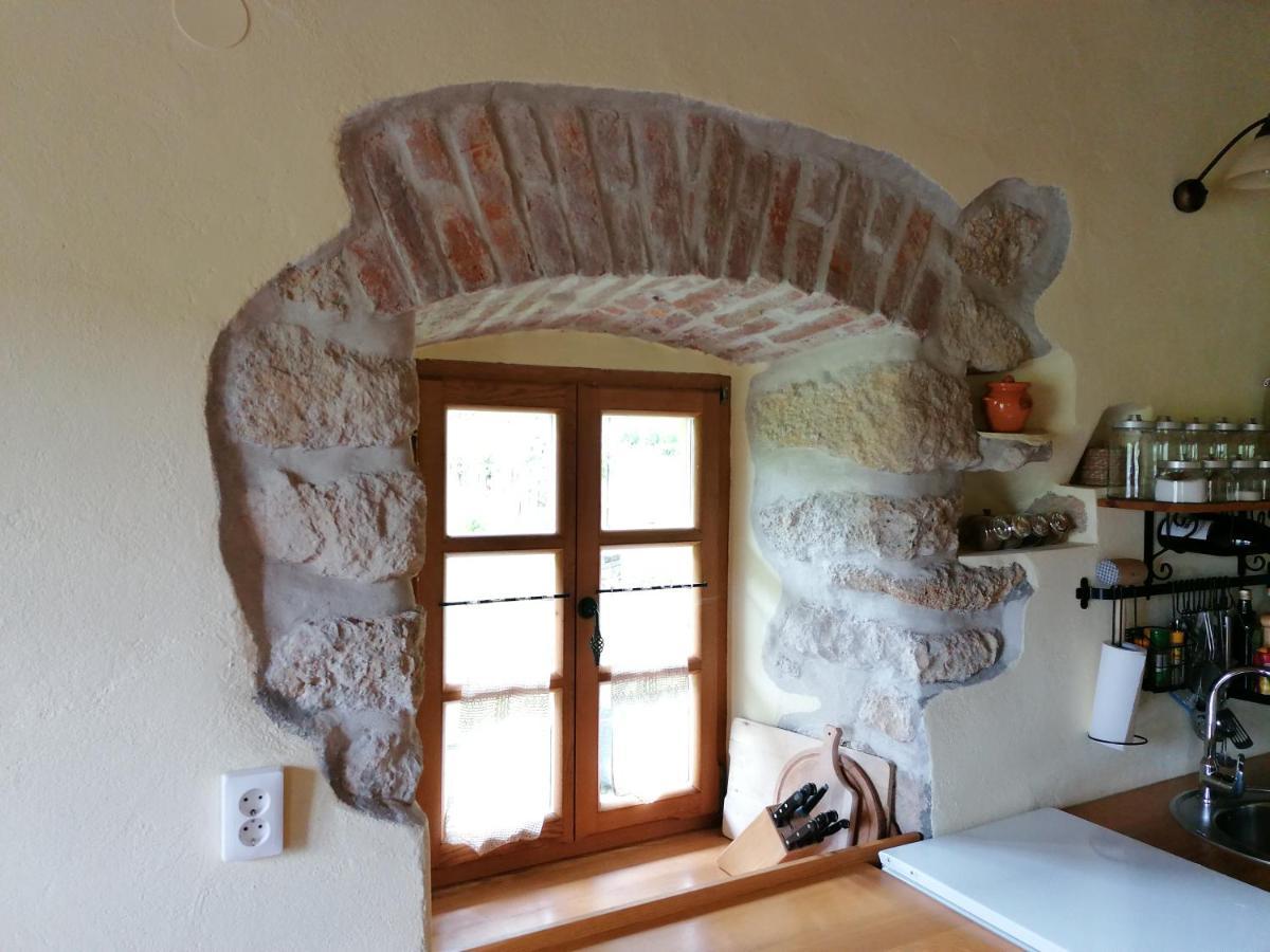 Holiday House Apartment Voukov Mlin Smarje pri Jelsah Esterno foto