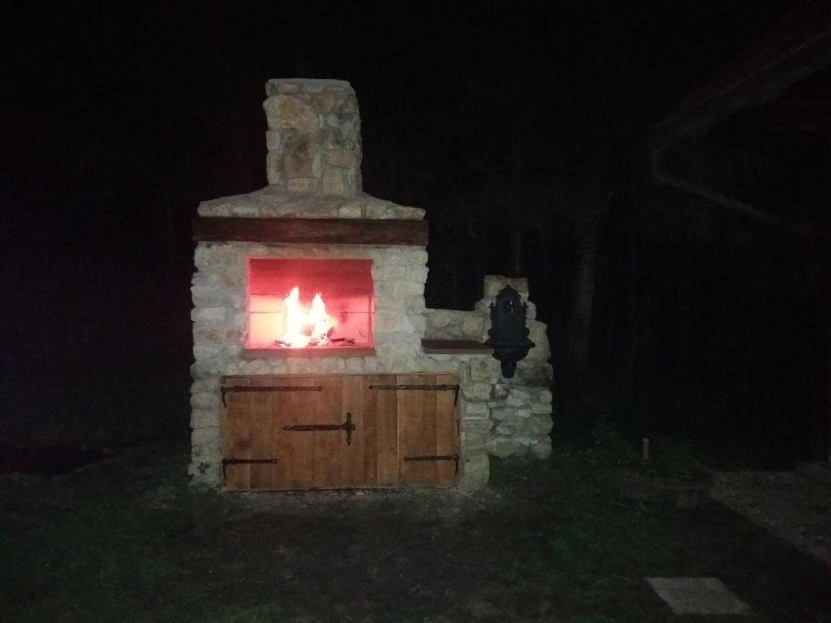 Holiday House Apartment Voukov Mlin Smarje pri Jelsah Esterno foto