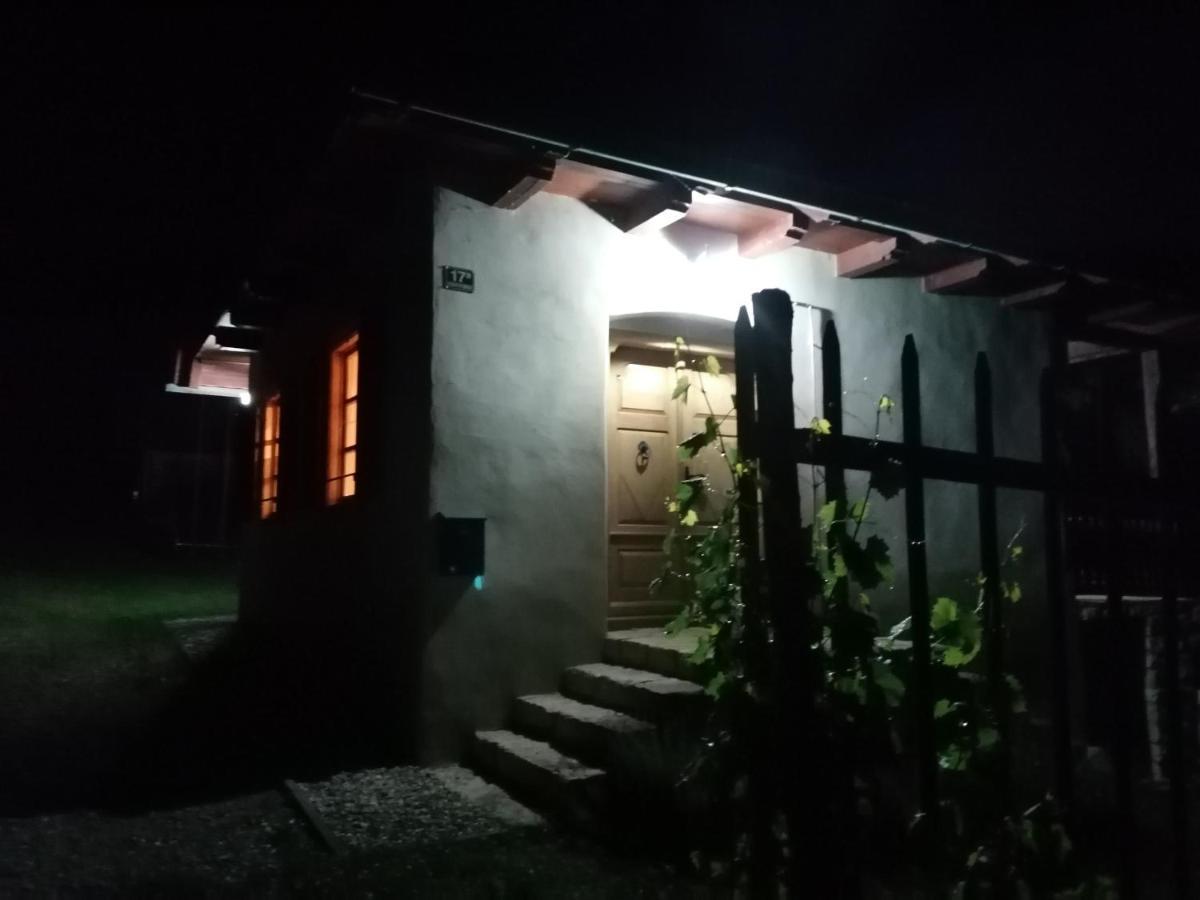Holiday House Apartment Voukov Mlin Smarje pri Jelsah Esterno foto