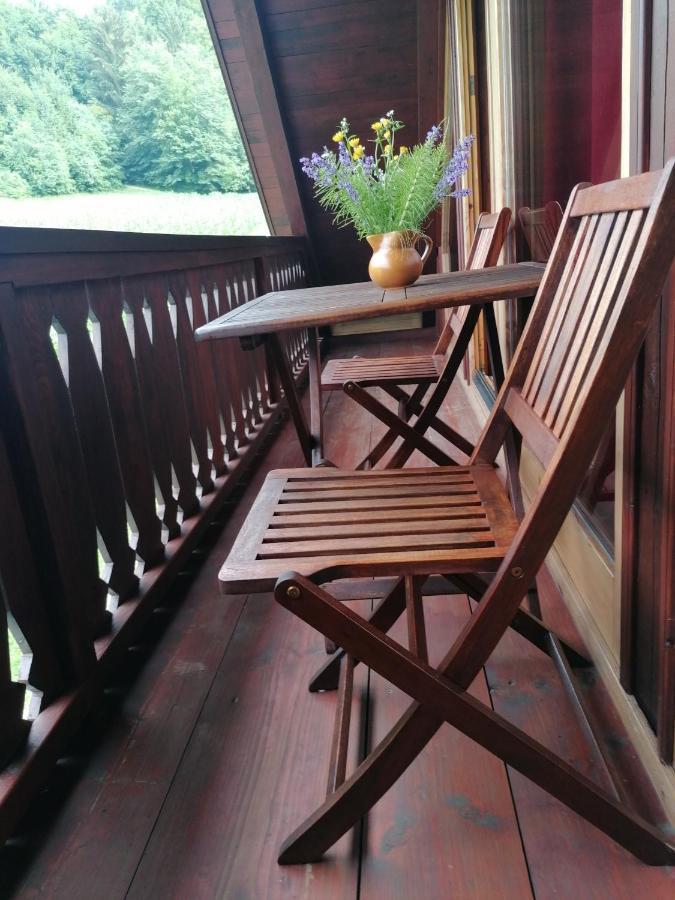 Holiday House Apartment Voukov Mlin Smarje pri Jelsah Esterno foto